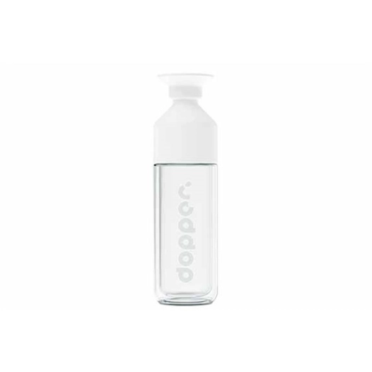 6 dopper glass gourde 450ml - dopper