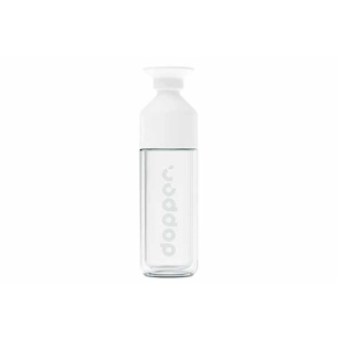 6 dopper glass gourde 450ml - dopper