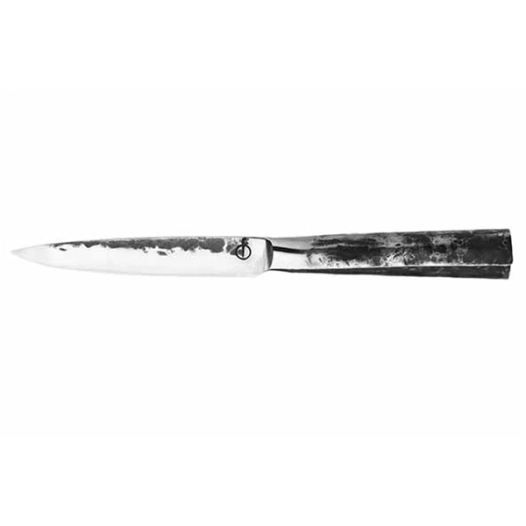 intense couteau menager 12,5cm - forged
