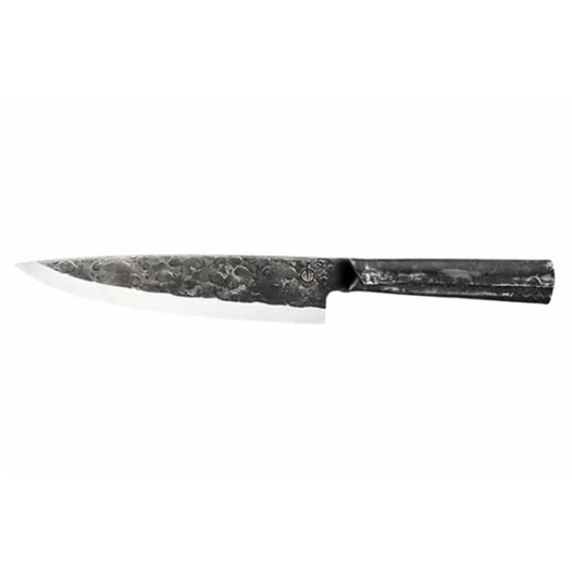 12 brute couteau chef 20,5cm - forged