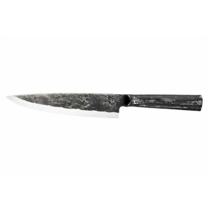12 brute couteau chef 20,5cm - forged