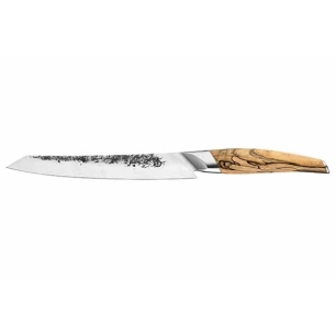 12 katai couteau a viande 20,5cm - forged