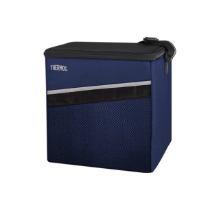 classic sac isotherme bleu 16l 24can - 5h froid - thermos