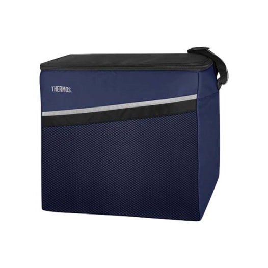 classic sac isotherme bleu 28l 36 can - 5h froid - thermos