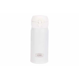 ultralight gourde 0,35l blanc mat - thermos