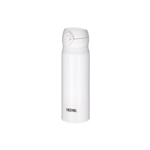 ultralight gourde 0,5l blanc mat - thermos