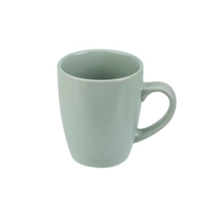viva mug d.8,6cm 36cl vert - cosy & trendy