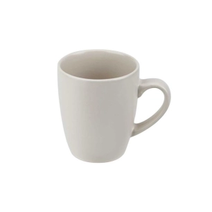viva mug d.8,6cm 36cl creme - cosy & trendy
