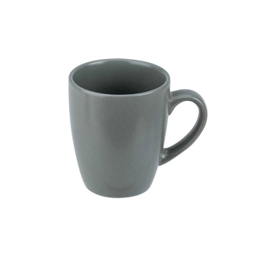 viva mug 36cl gris - cosy & trendy