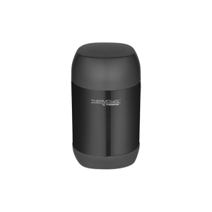 6 porte aliments isotherme 0,5l noir - thermos