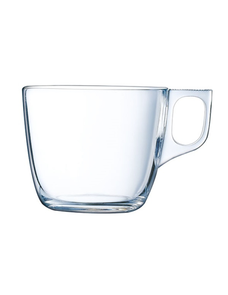 24 nuevo tasse 22cl - luminarc