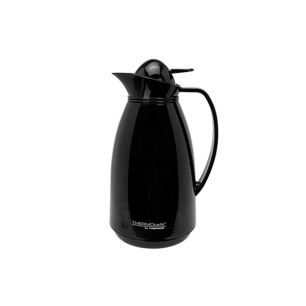 lato carafe 1l noir - thermos