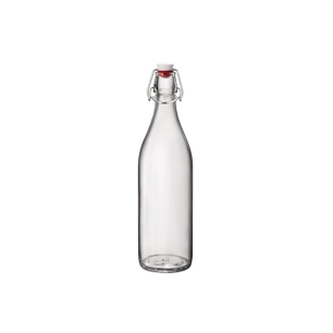 giara bouteille limonade 1l - bormioli rocco