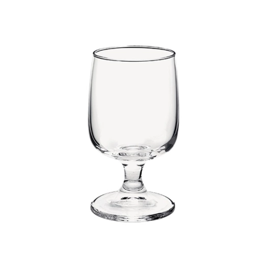 12 executive verre à vin 29cl x3 - bormioli rocco