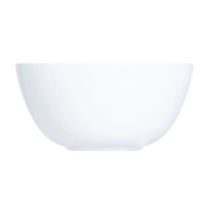 diwali saladier 12cm blanc - luminarc