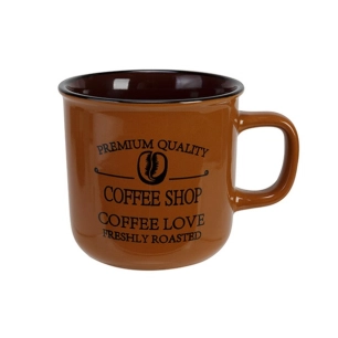 6 desayuno gobelet 40cl - cosy & trendy