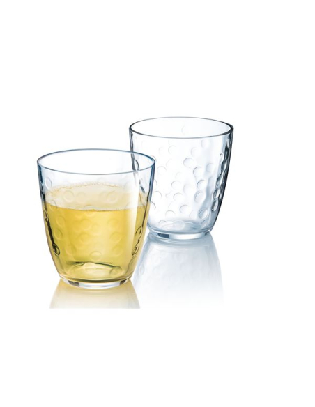 24 concepto bulle gobelet fh 31cl - luminarc