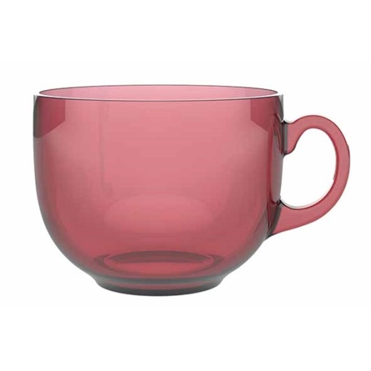 alba jumbo 50cl terracotta - luminarc