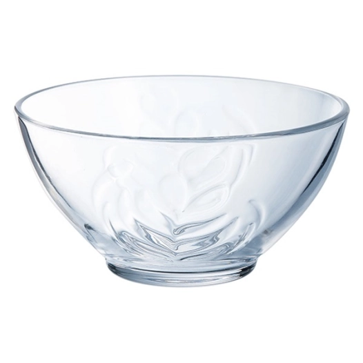 6 barista bol 50cl transparent - luminarc