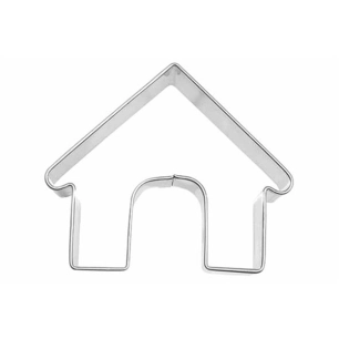 emporte-pièce chenil 2,2 x 6 x h.5,3 cm - birkmann