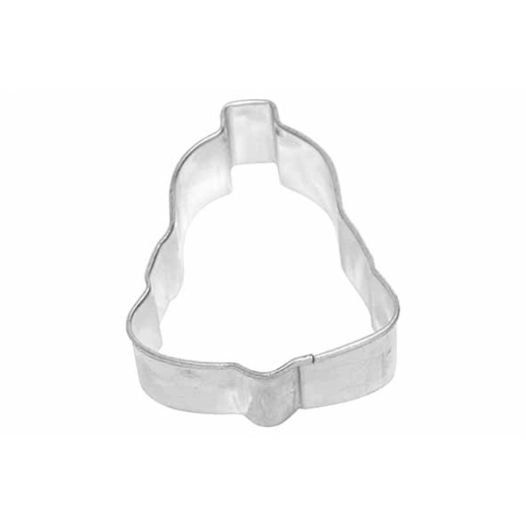 emporte-pièce cloche 2,2 x 4,7 x h.5,5 cm - birkmann