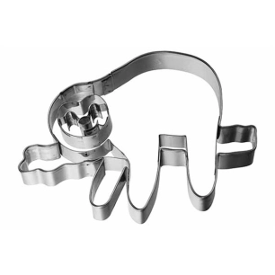 emporte-pièce paresseux couche 2,5 x 10 x h.7 cm - birkmann