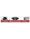 Distributeur d'eau chaude 6.8L - CASSELIN