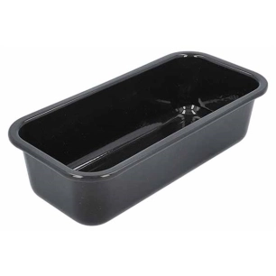 laib & seele moule à pain 25 x 13 x h.8,5 cm - birkmann