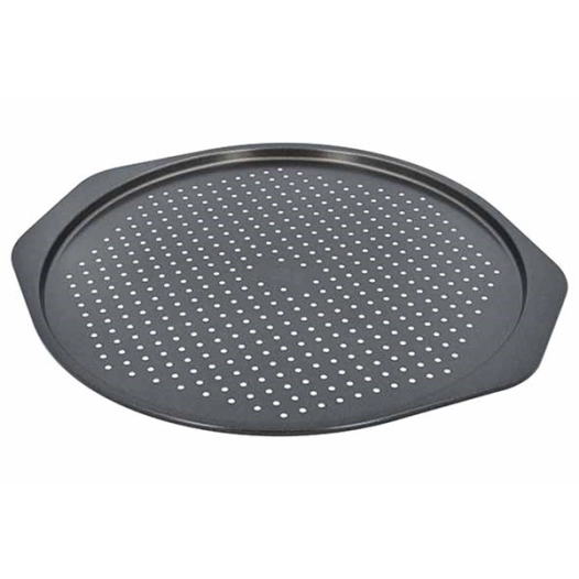 laib & seele plaque de cuisson tarte 34,7 cm - birkmann