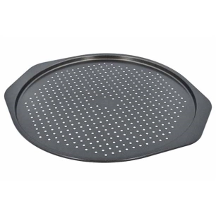 laib & seele plaque de cuisson tarte 34,7 cm - birkmann