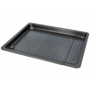 4 laib & seele plaque de cuisson ajustable 36-52 cm - birkmann