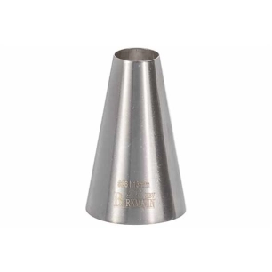 4 douille ronde nr26 d. 1,3 cm acier - birkmann