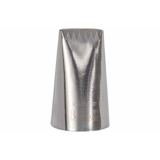 4 douille ruban nr30 1,6 x 0,2 cm - birkmann