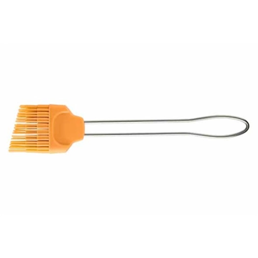 4 colour kitchen brosse à glaçage orange - birkmann
