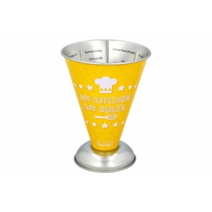 4 colour kitchen pichet gradué my kitchen - birkmann