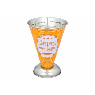 4 colour kitchen pichet gradué happiness - birkmann