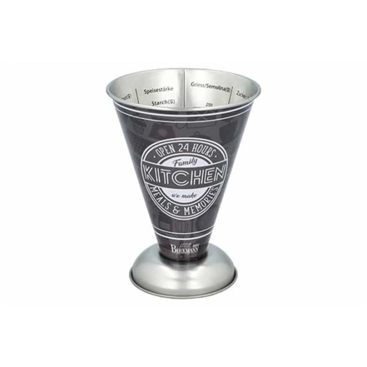 4 colour kitchen pichet gradué family - birkmann