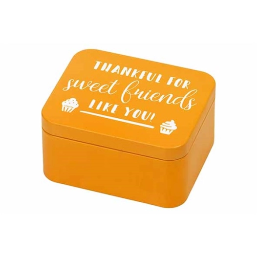 4 colour kitchen giftbox sweet friends - birkmann