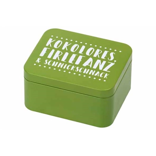 4 colour kitchen giftbox kokolores - birkmann