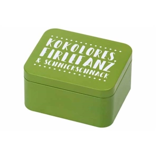 4 colour kitchen giftbox kokolores - birkmann