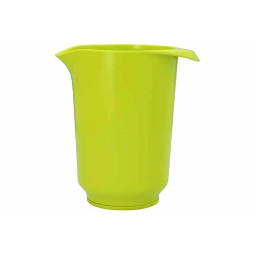 3 colour bowls bol mélangeur 1l vert citron - birkmann