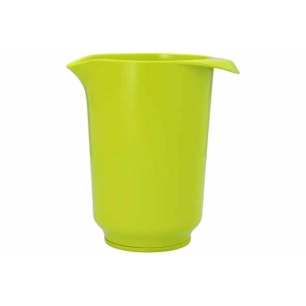 3 colour bowls bol mélangeur 1l vert citron - birkmann