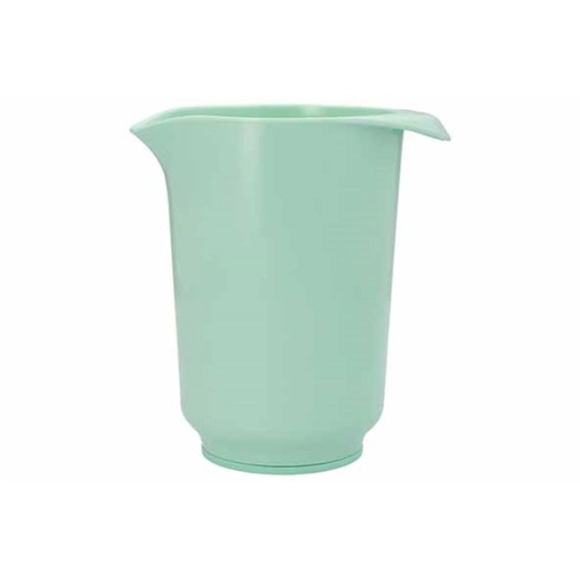3 colour bowls bol mélangeur 1l turquoise - birkmann