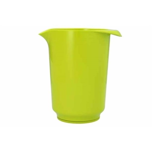 3 colour bowls bol mélangeur 1,5l vert citron - birkmann
