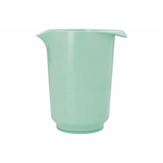3 colour bowls bol mélangeur 1,5l turquoise - birkmann