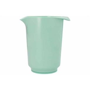 3 colour bowls bol mélangeur 1,5l turquoise - birkmann
