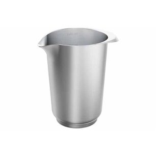 3 premium baking bol mélangeur 1,5l inox - birkmann