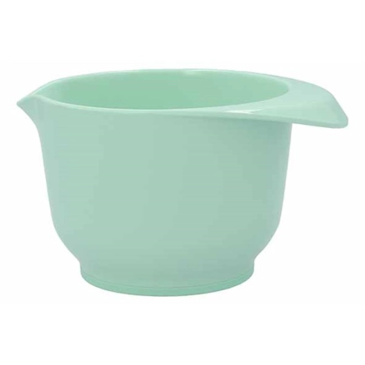 3 colour bowls bol mélangeur 0,5l turquoise - birkmann