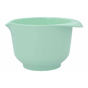 3 colour bowls bol mélangeur 1l turquoise - birkmann