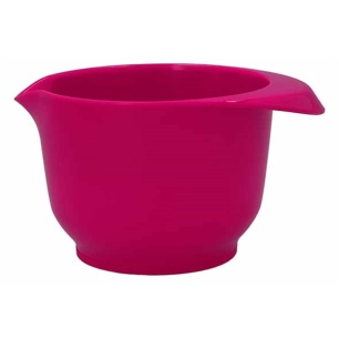 3 colour bowls bol mélangeur 0,5l granita - birkmann